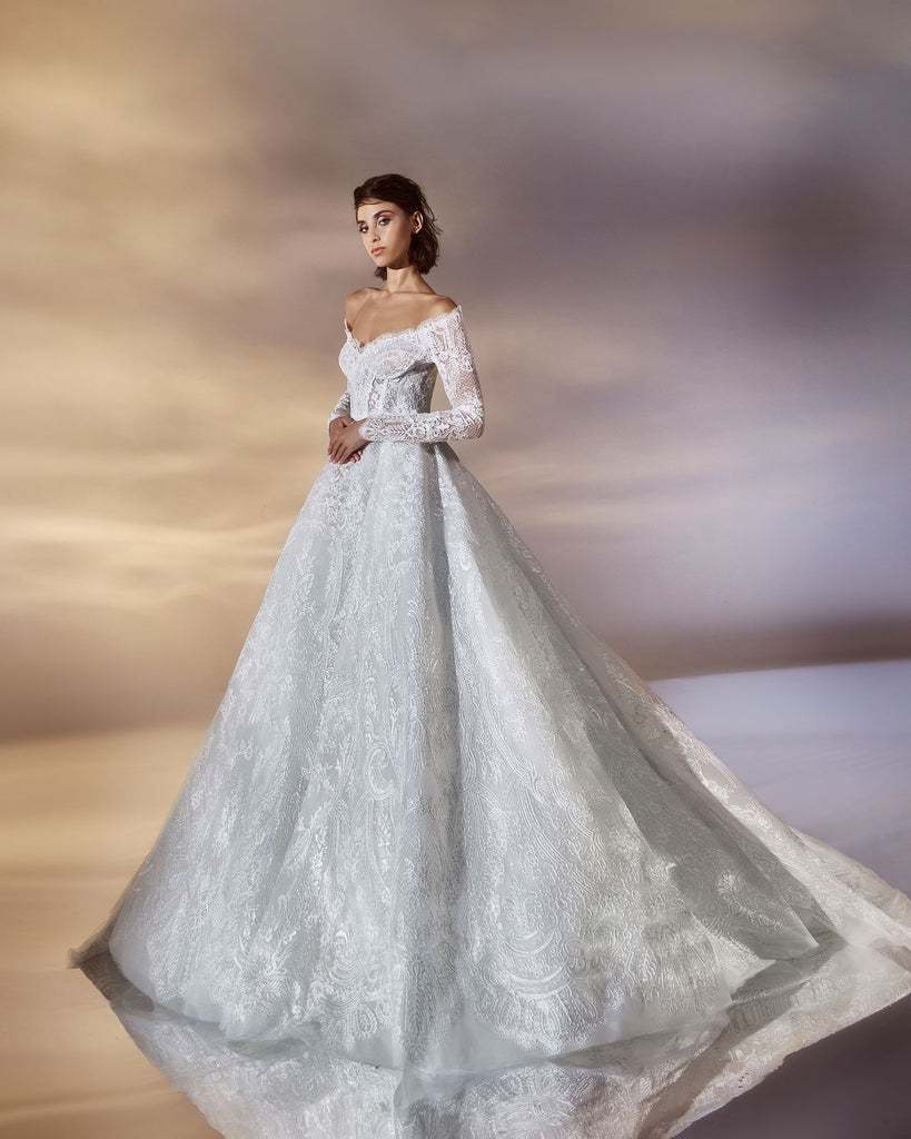 Designer Gowns